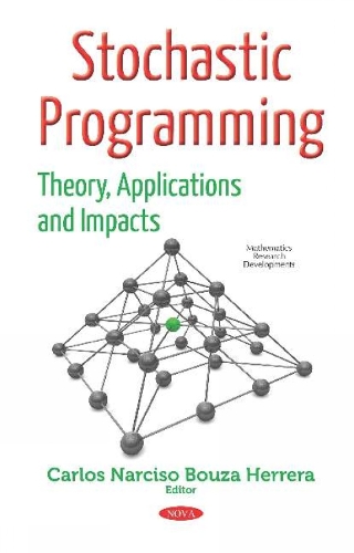 Stochastic Programming