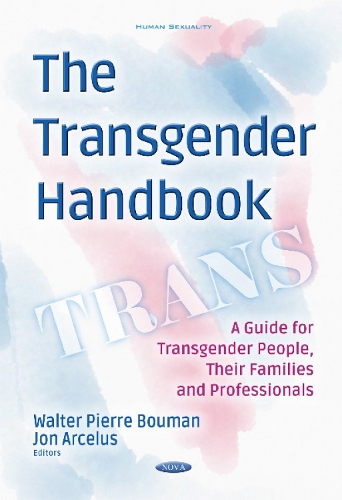 Transgender Handbook