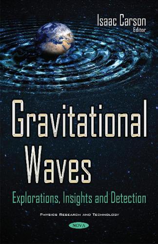 Gravitational Waves