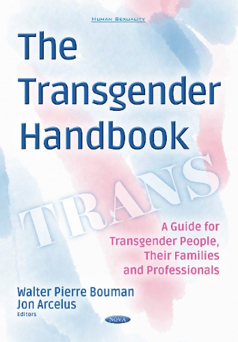 The Transgender Handbook