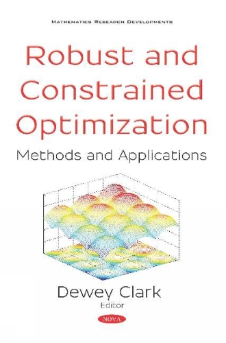 Robust and Constrained Optimization
