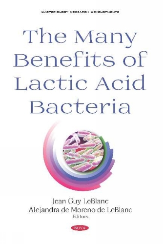 The Many Benefits of Lactic Acid Bacteria