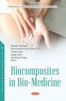Biocomposites in Bio-Medicine