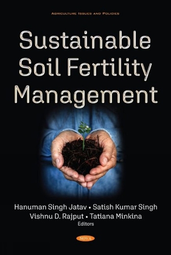 Sustainable Soil Fertility Management