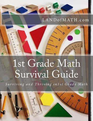 1st Grade Math Survival Guide