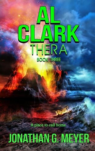 AL CLARK-Thera (Book Three)