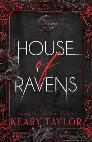 House of Ravens