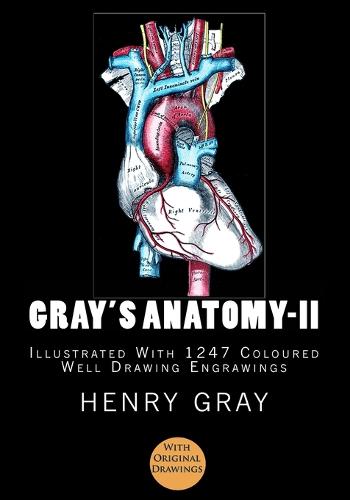 Gray's Anatomy