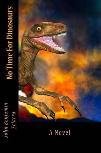 No Time For Dinosaurs
