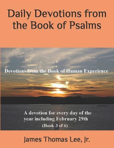 Daily Devotions from the Book of Psalms