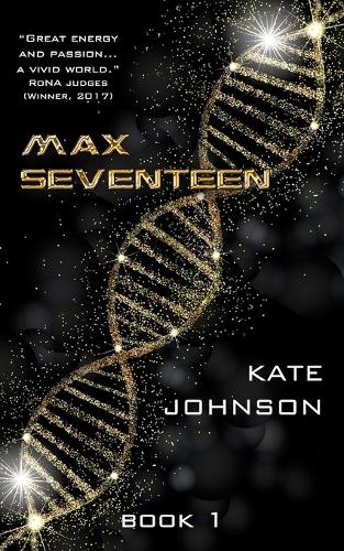 Max Seventeen