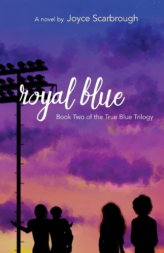 Royal Blue