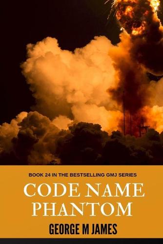 Code Name Phantom