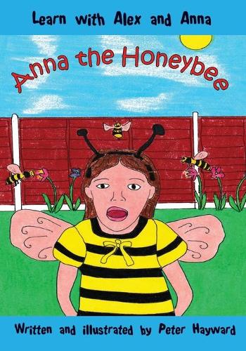 Anna the Honeybee