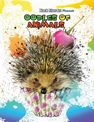 Oodles of Animals
