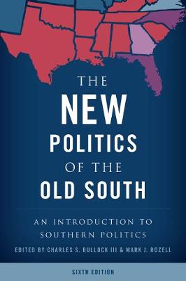 The New Politics of the Old South
