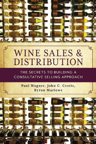 Wine Sales and Distribution