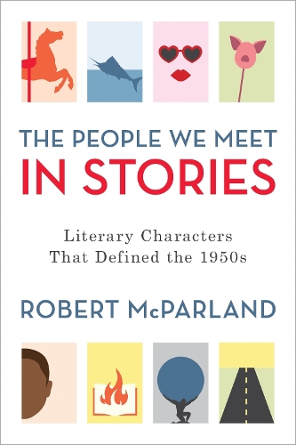The People We Meet in Stories