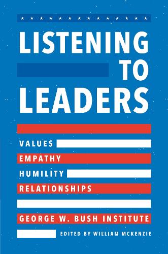 Listening to Leaders