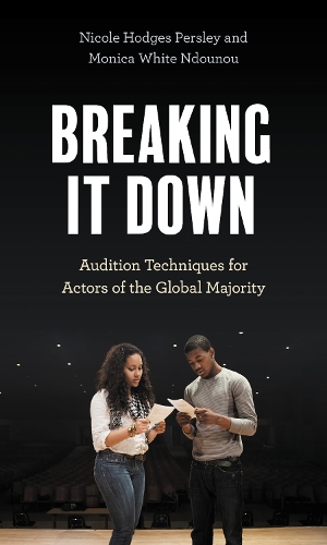 Breaking It Down