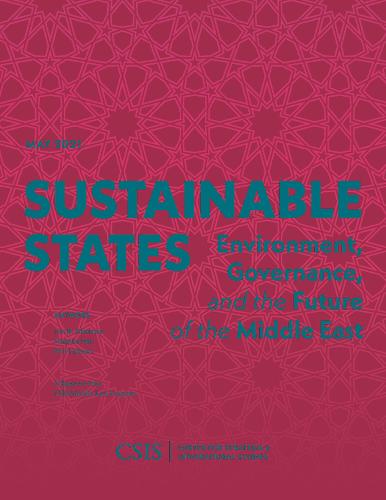 Sustainable States