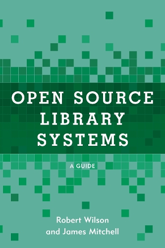 Open Source Library Systems