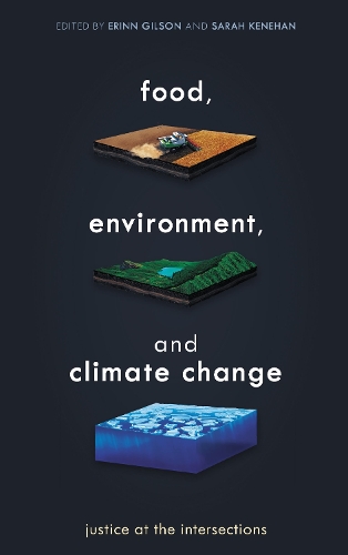 Food, Environment, and Climate Change