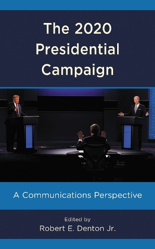 The 2020 Presidential Campaign