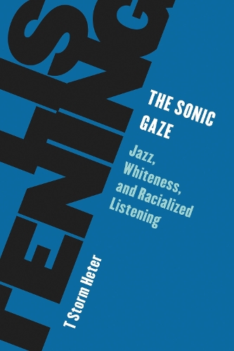 The Sonic Gaze