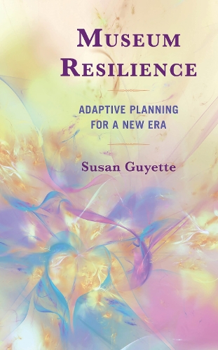 Museum Resilience