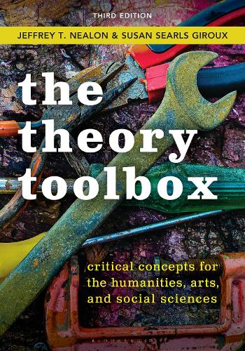 The Theory Toolbox