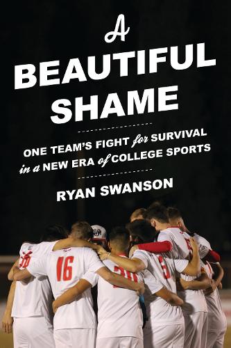 A Beautiful Shame