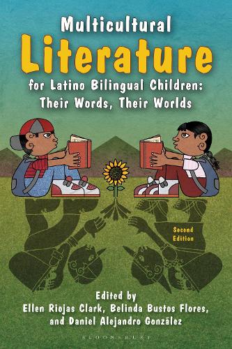 Multicultural Literature for Latino Bilingual Children