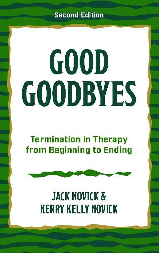 Good Goodbyes