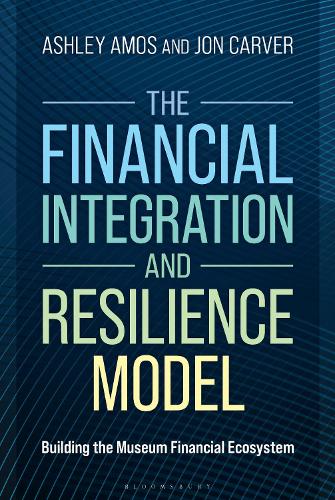 The Financial Integration and Resilience Model