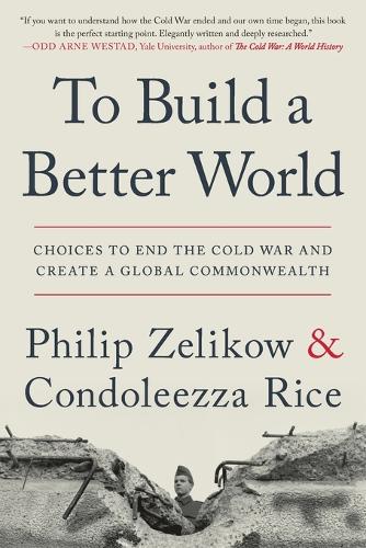 To Build a Better World