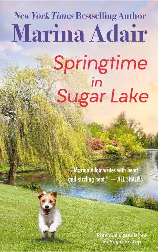 Springtime in Sugar Lake (previously published as Sugar on Top)
