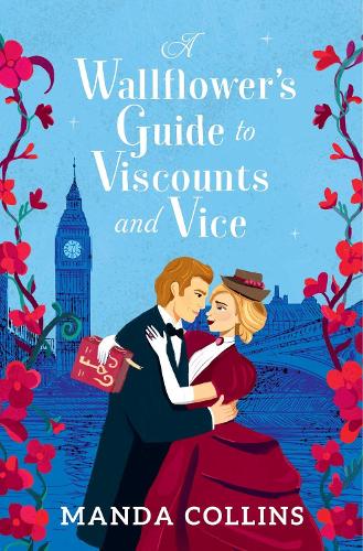 Wallflower’s Guide to Viscounts and Vice