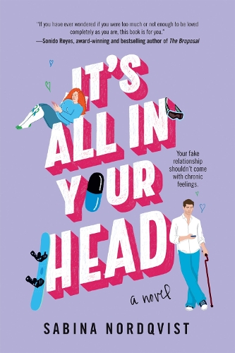 It's All in Your Head