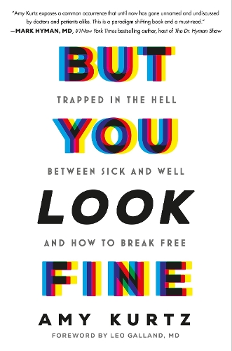 But You Look Fine