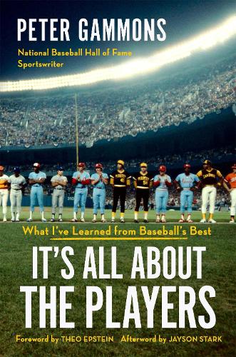 It's All About the Players