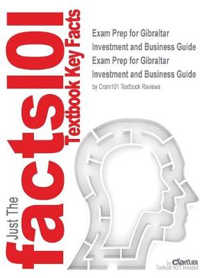 Exam Prep for Gibraltar Investment and Business Guide