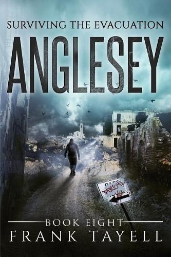 Surviving The Evacuation, Book 8