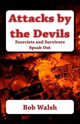 Attacks by the Devils