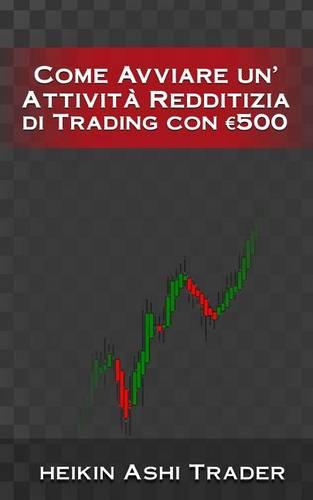 Come Avviare unAttivita Redditizia di Trading con euro 500