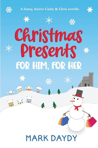 Christmas Presents