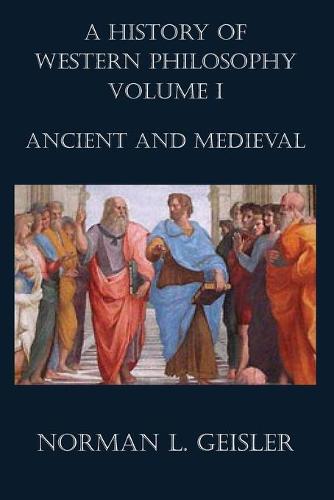 A History of Western Philosophy