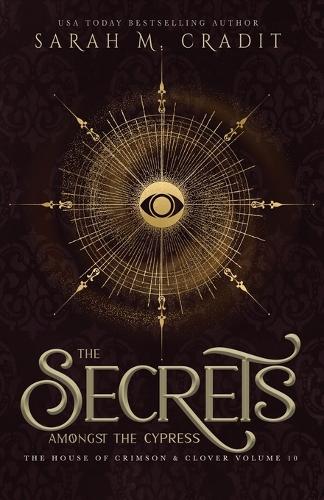 The Secrets Amongst the Cypress
