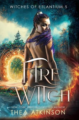 Fire Witch
