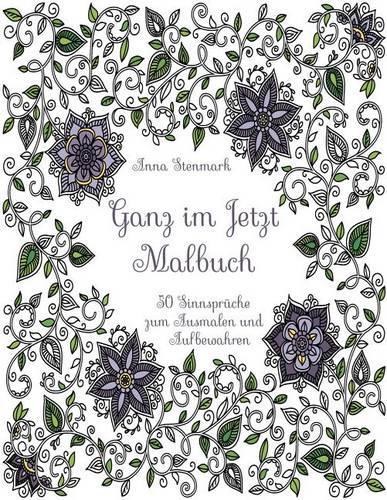 Ganz im Jetzt